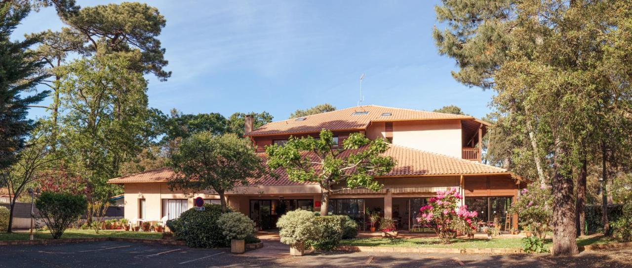 Aparthotel Hoteliere Les Acanthes