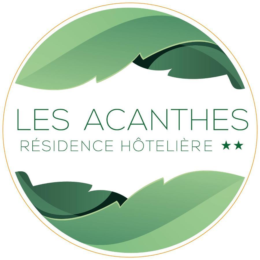 Aparthotel Hoteliere Les Acanthes 2*