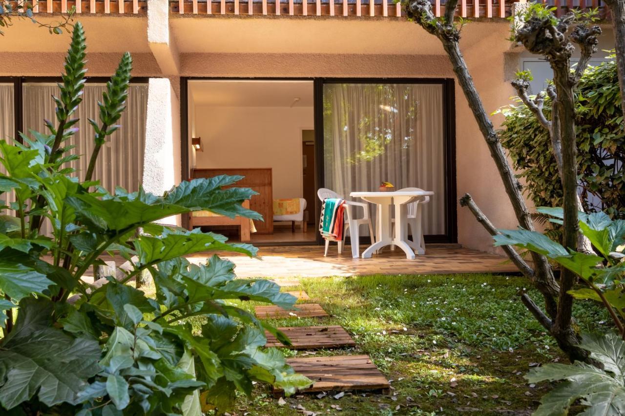 Hoteliere Les Acanthes Aparthotel Soorts-Hossegor